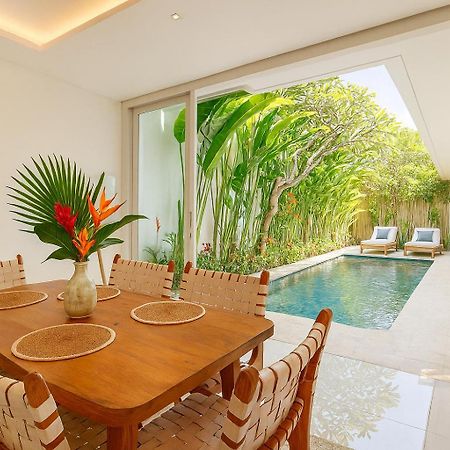 Villa Vana, Sitara Villa Group Seminyak  Ngoại thất bức ảnh