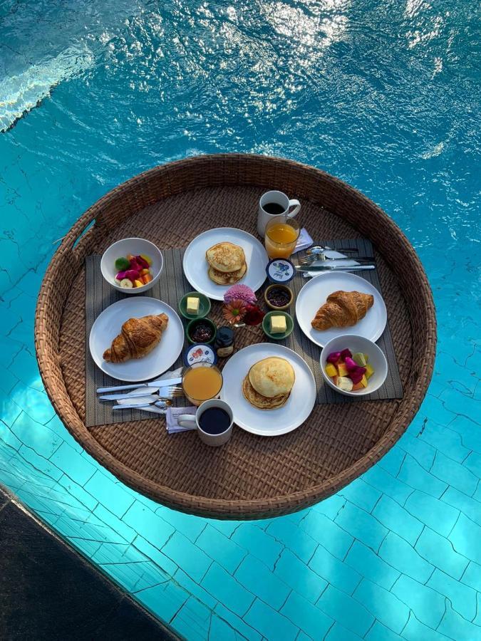 Villa Vana, Sitara Villa Group Seminyak  Ngoại thất bức ảnh