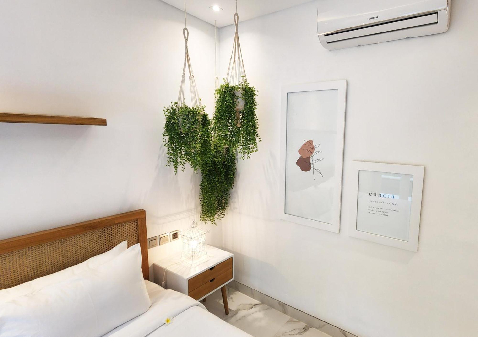 Villa Vana, Sitara Villa Group Seminyak  Ngoại thất bức ảnh