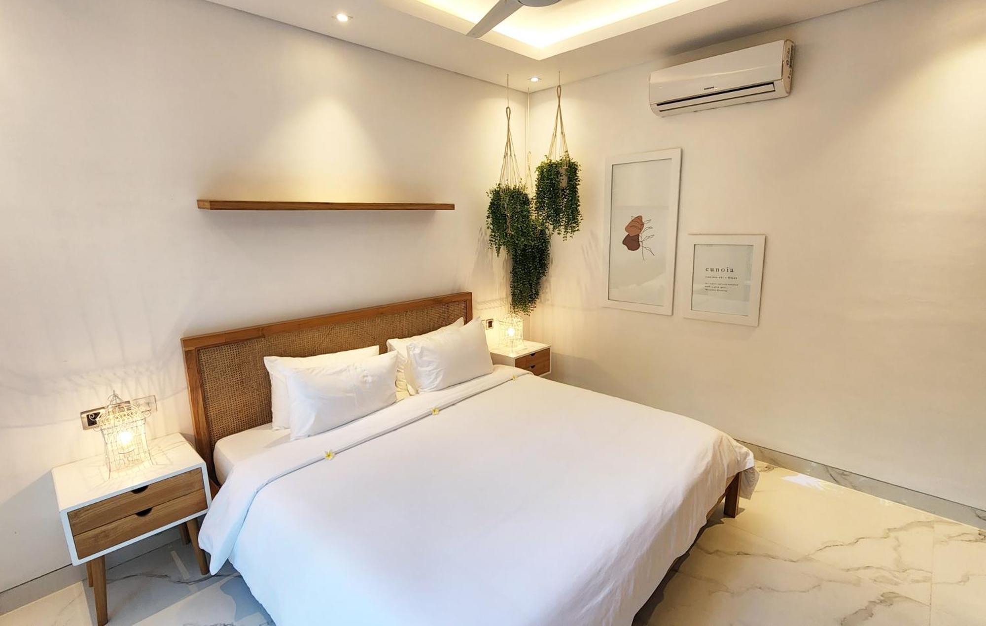 Villa Vana, Sitara Villa Group Seminyak  Ngoại thất bức ảnh