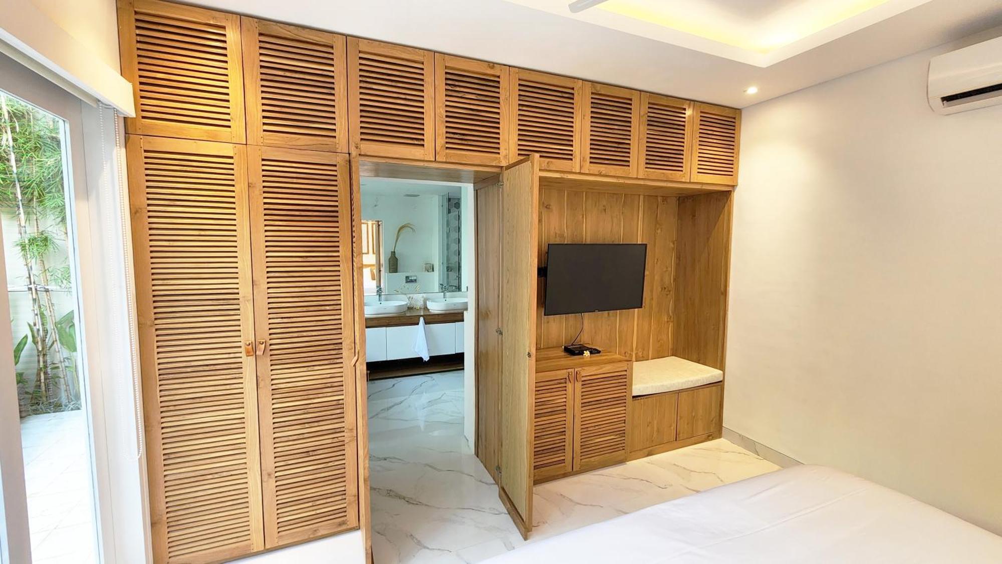 Villa Vana, Sitara Villa Group Seminyak  Ngoại thất bức ảnh