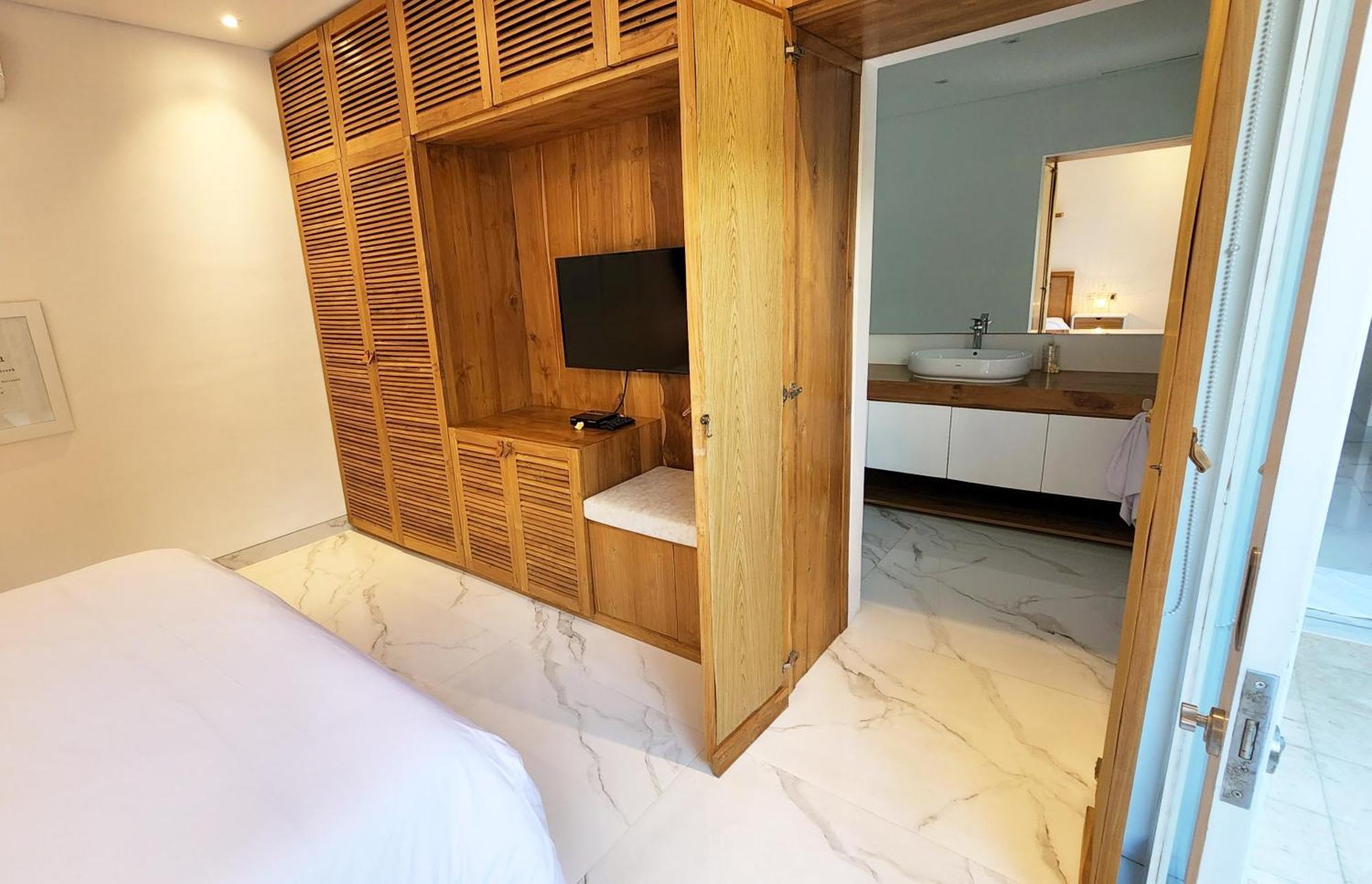 Villa Vana, Sitara Villa Group Seminyak  Ngoại thất bức ảnh