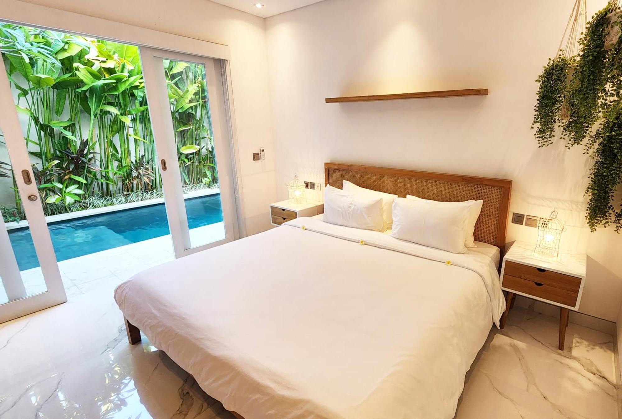 Villa Vana, Sitara Villa Group Seminyak  Ngoại thất bức ảnh