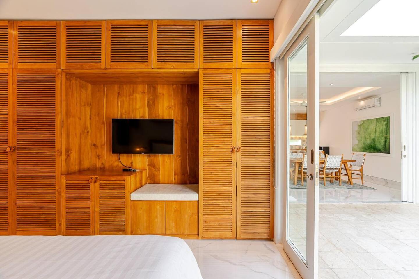 Villa Vana, Sitara Villa Group Seminyak  Ngoại thất bức ảnh
