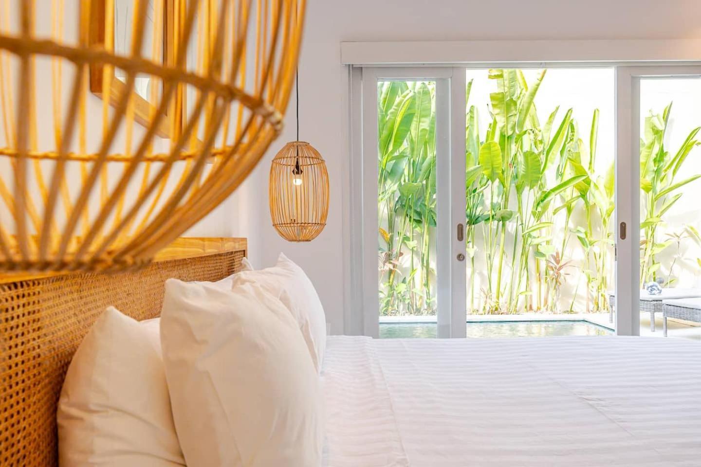 Villa Vana, Sitara Villa Group Seminyak  Ngoại thất bức ảnh